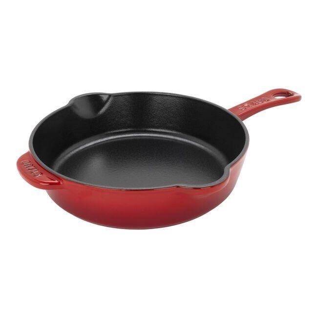 Staub Traditional Deep Fry Pan