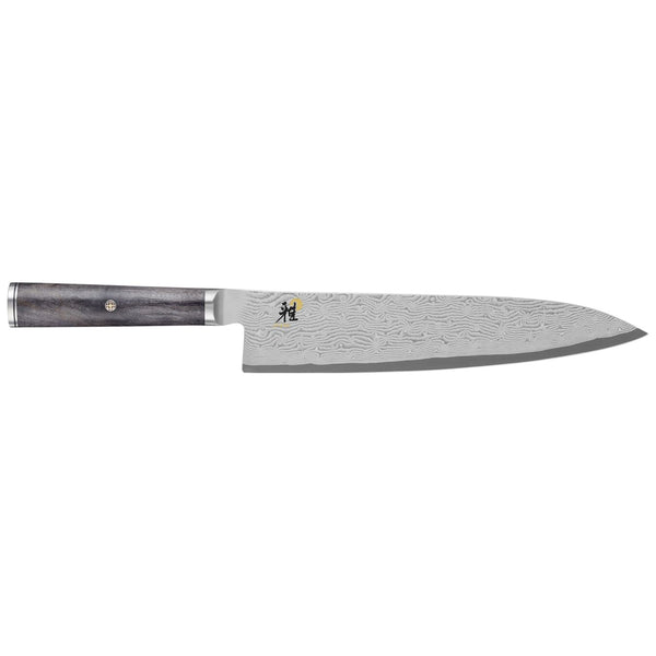 Miyabi Black Chef's Knife