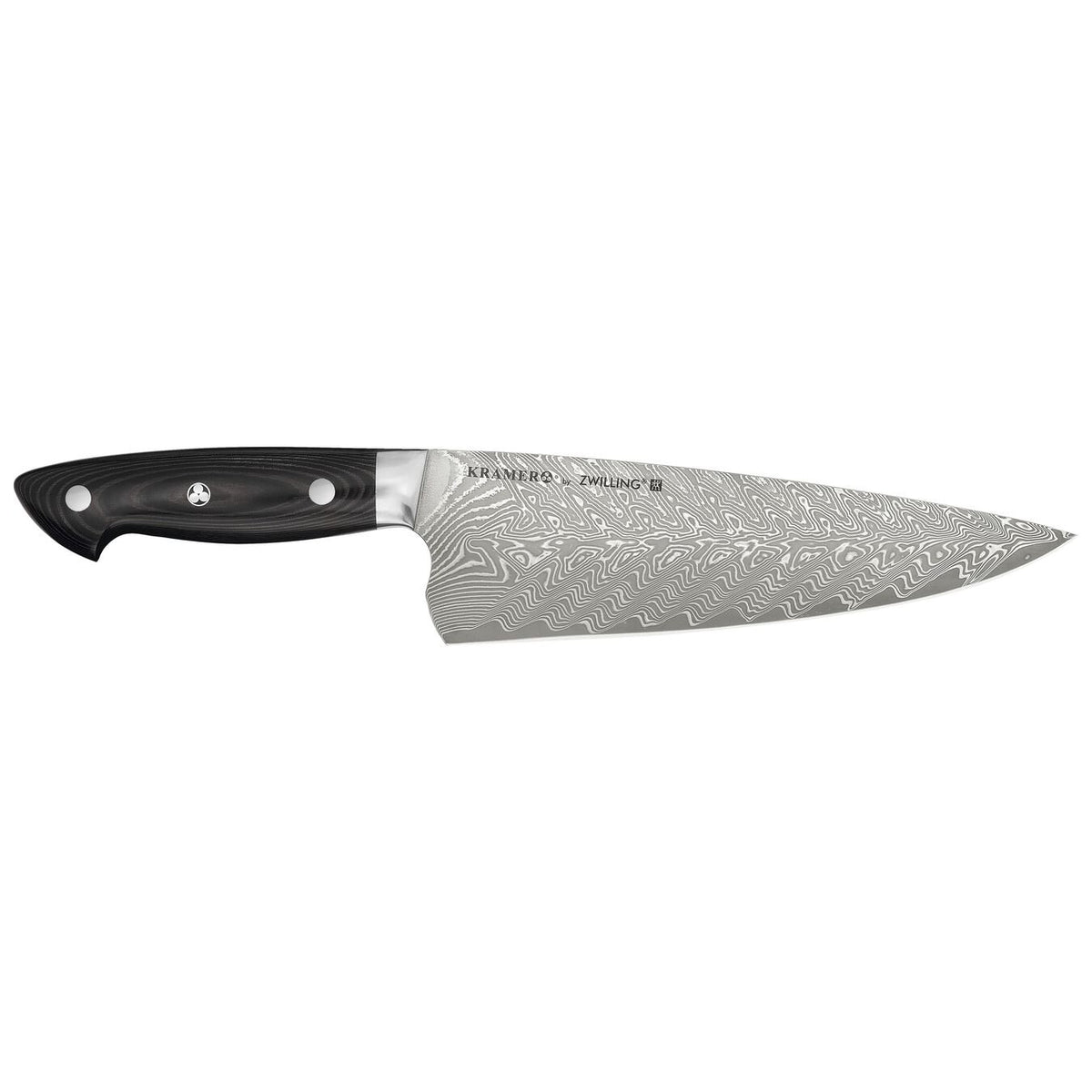 Bob Kramer Chef's Knife – Warren Kitchen and Cutlery