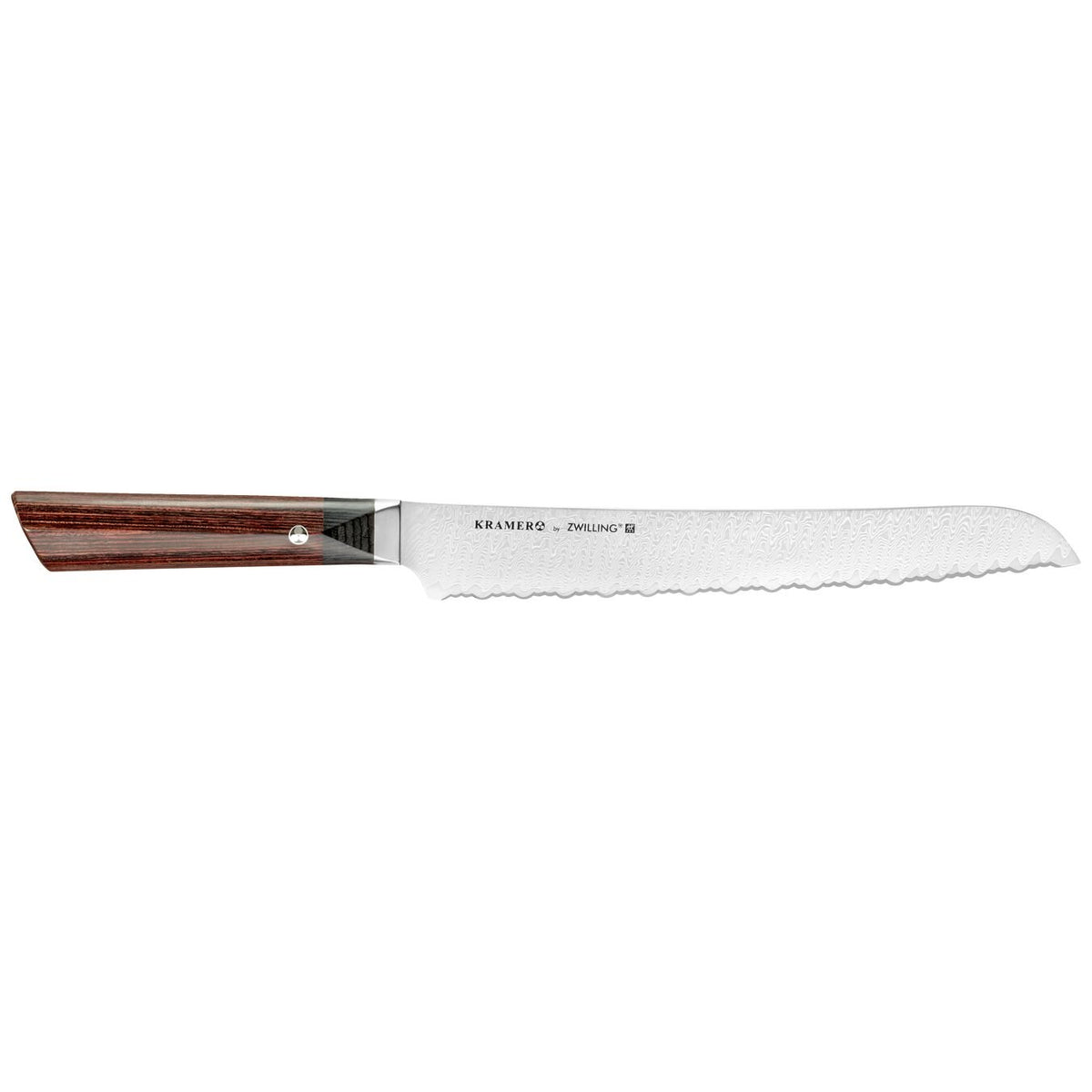 Bob Kramer Meiji Chef's Knife – Warren Kitchen and Cutlery