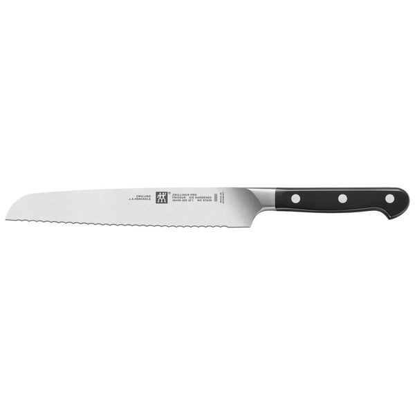 Zwilling Pro Bread Knife