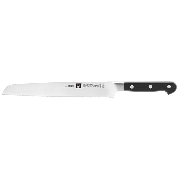 Zwilling Pro Bread Knife