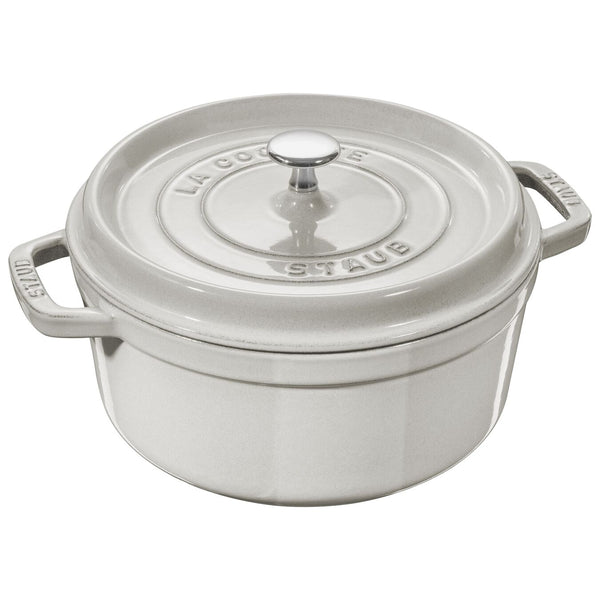 Staub Round Cocotte 4 qt.