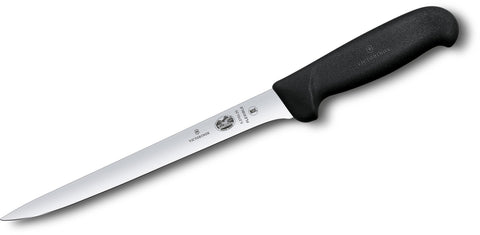 Black Fibrox Fillet Knife