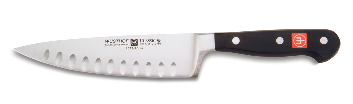 Big Chef – Williams Knife Culinary