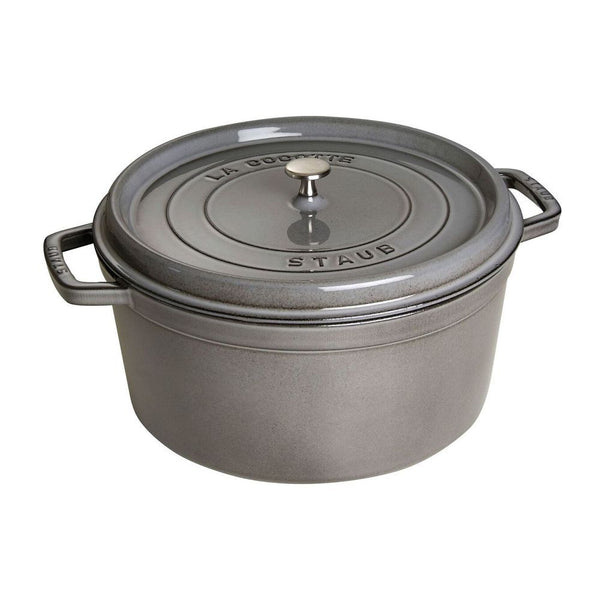 Staub Round Cocotte 9 qt.