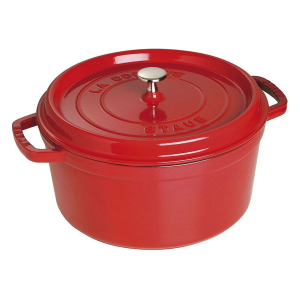 Staub Round Cocotte 9 qt.