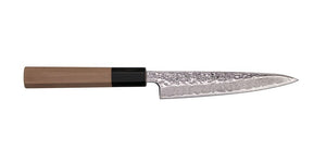 Mirror Tsuchime Petty Knife MDT67-135