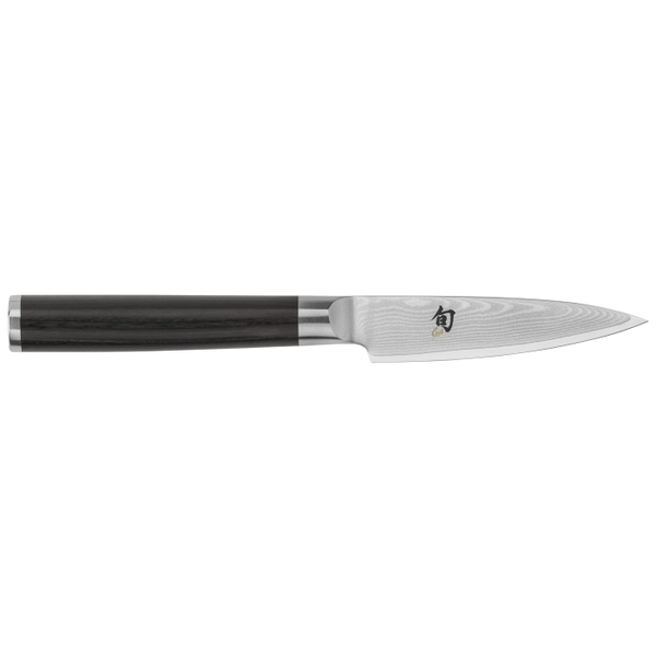 dm0700 shun classic 3.5 inch paring knife