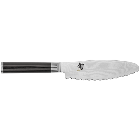 dm0741 shun classic ultimate utility knife