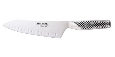 G Series Oriental Chef's Knife G-4
