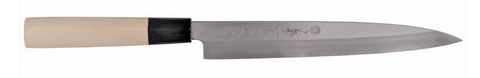 Kasumitogi Carbon Yanagi Knife