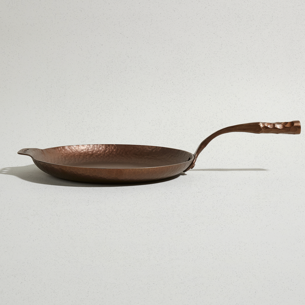 Smithey Carbon Steel Skillet