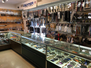 Warren Kitchen & Cutlery – Warren Kitchen and Cutlery