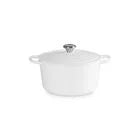 Round Deep Dutch Oven 6.5 qt.