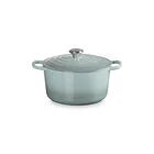 Round Deep Dutch Oven 6.5 qt.