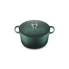 Round Deep Dutch Oven 6.5 qt.