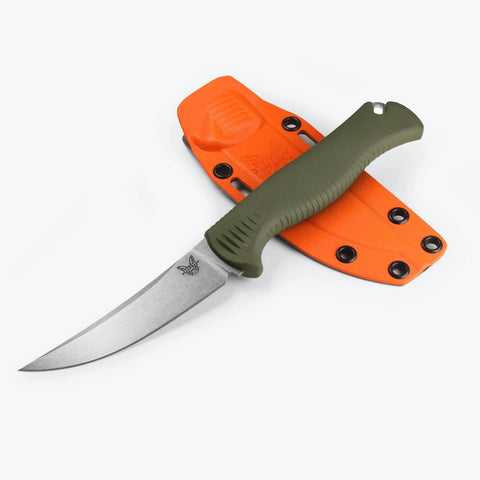 Meatcrafter Fixed Blade 15505