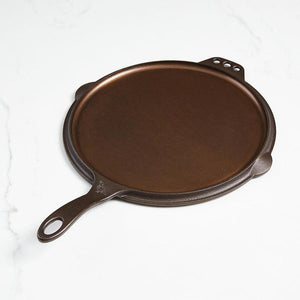 Smithey Cast Iron Griddle