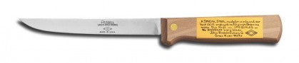Traditional Boning Knife