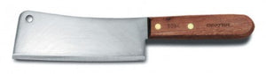 Traditional High Carbon Cleaver