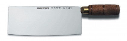 Traditional Chinese Chef Knife