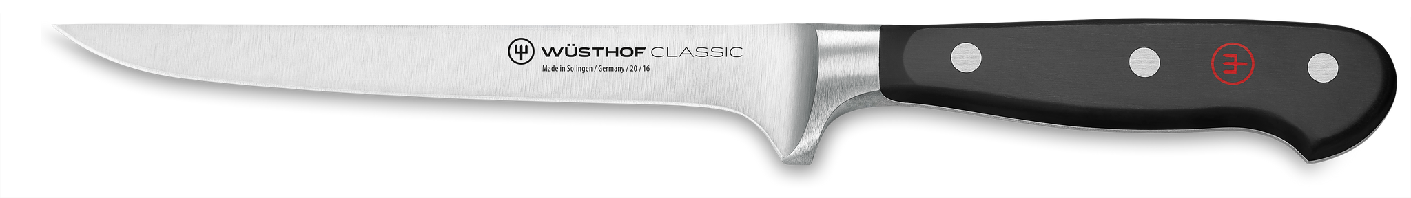 Classic Flexible Boning Knife