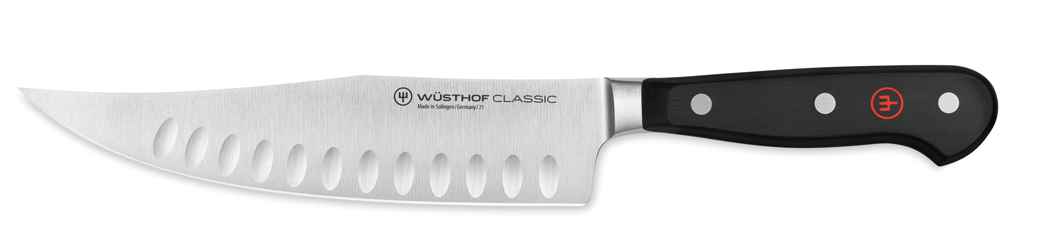 Classic Craftsman Knife