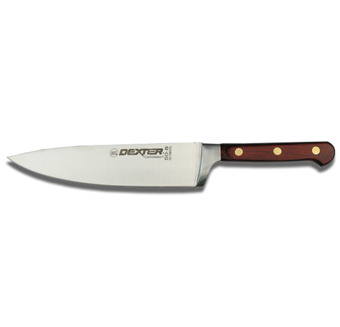 Dexter Connoisseur Chef's Knife