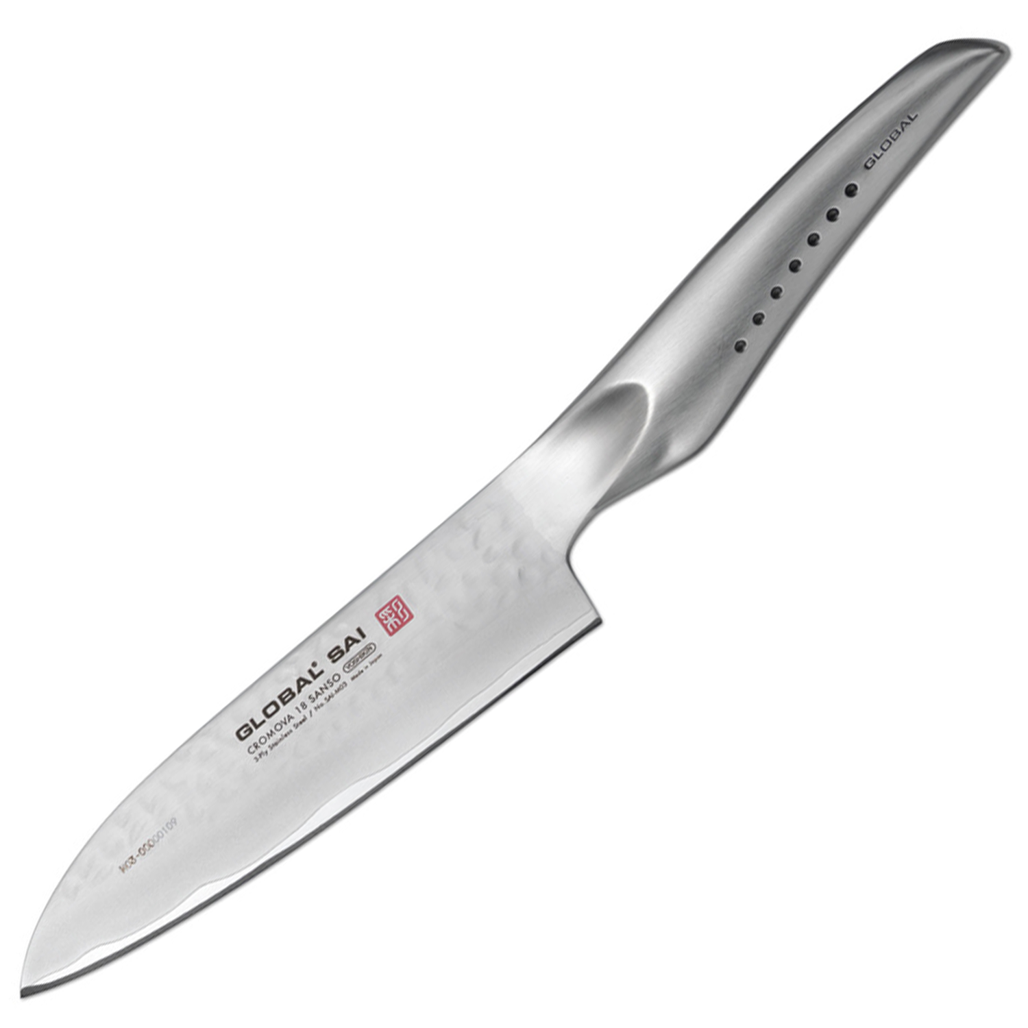 Global Sai Santoku