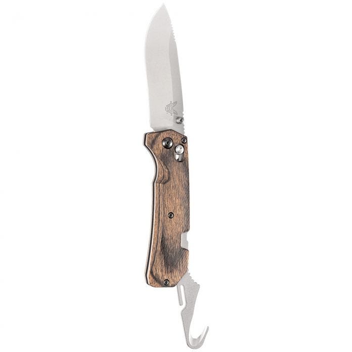 Grizzly Axis Folder Creek