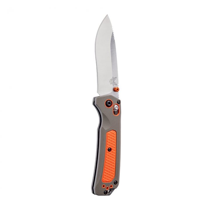 Grizzly Axis Folder Ridge