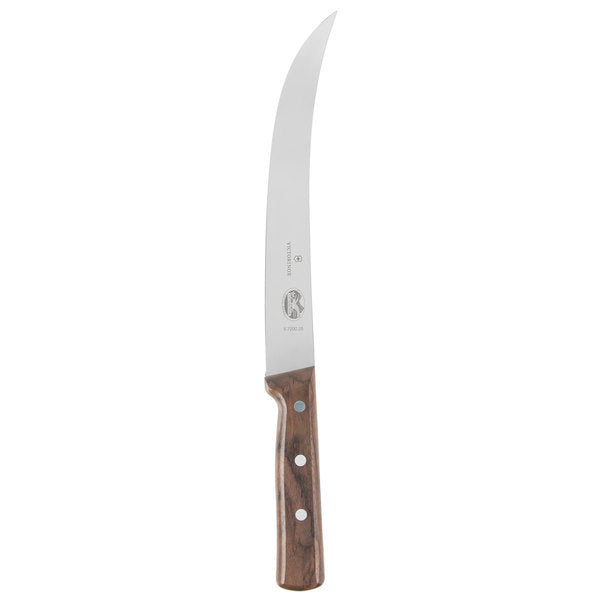 Rosewood Breaking Knife