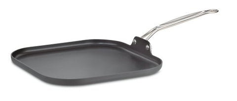 Chef's Classic Square Griddle