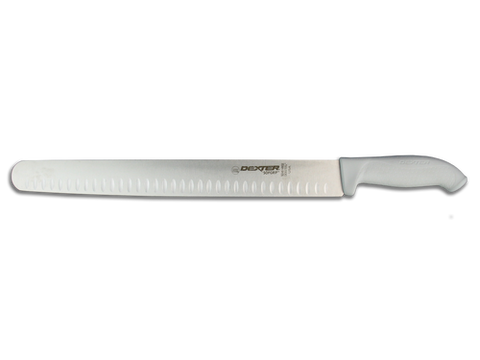Sofgrip Duo-Edge Slicing Knife