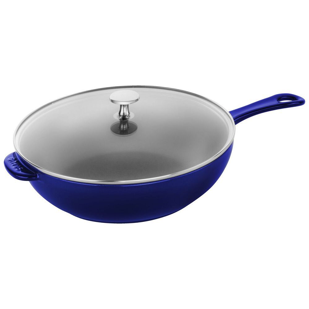 Dark Blue / 10"/2.9 qt.