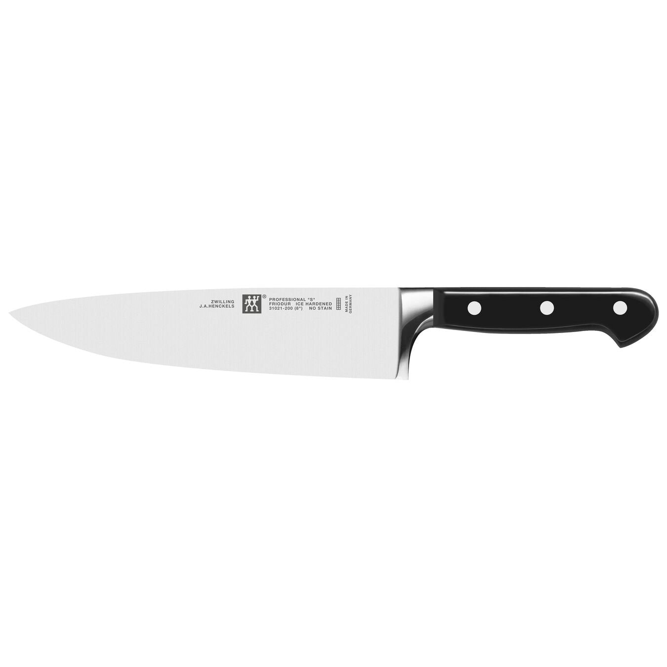 Pro S Chef's Knife