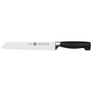 31076-200 zwilling four star bread knife