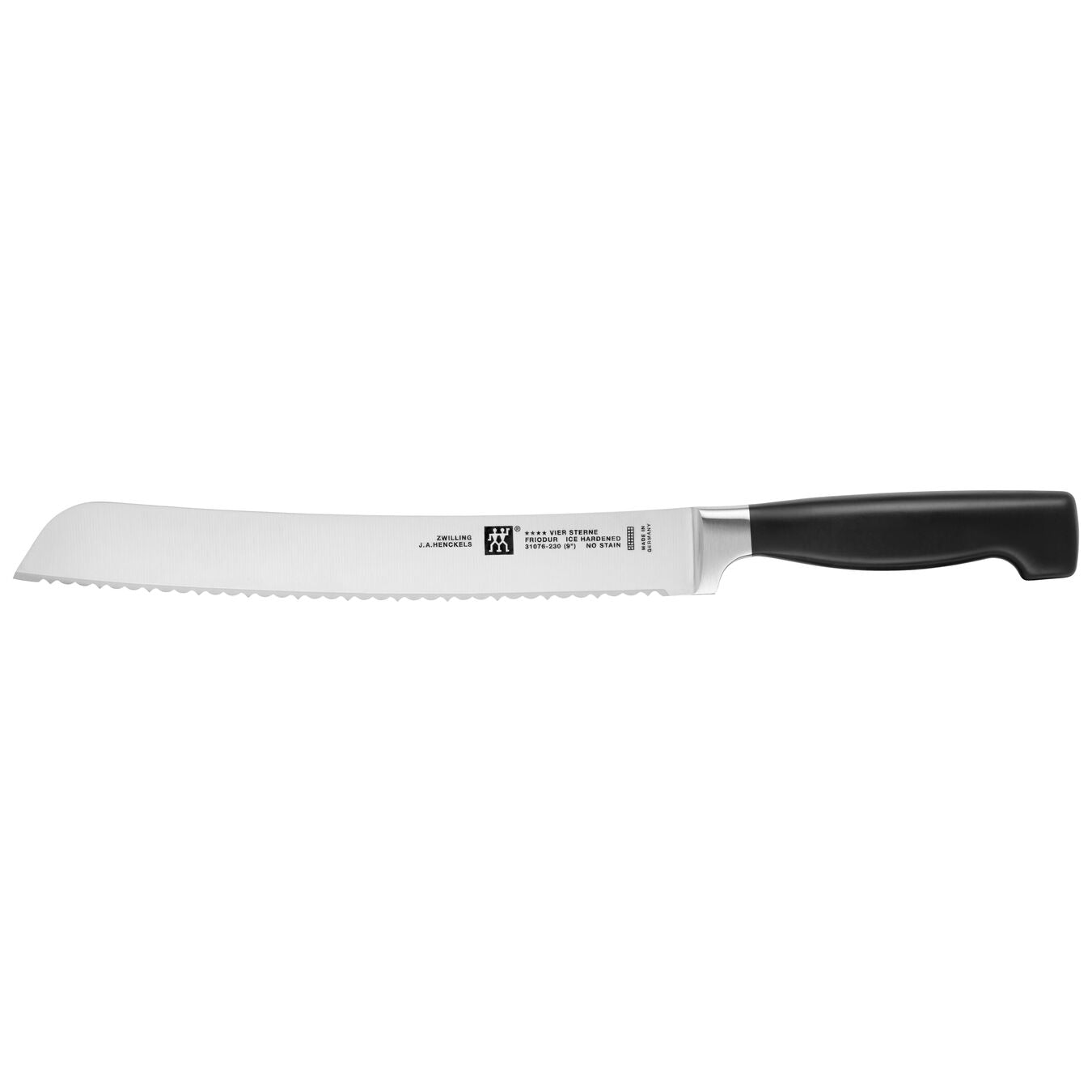 31076-230 zwilling four star country bread knife