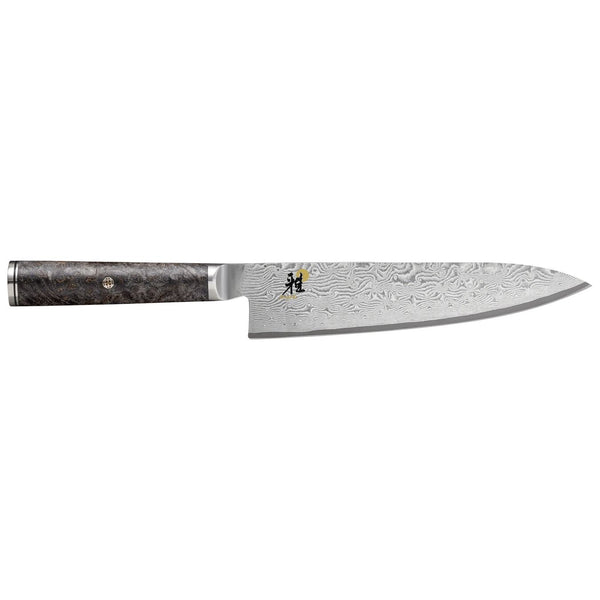 Miyabi Black Chef's Knife