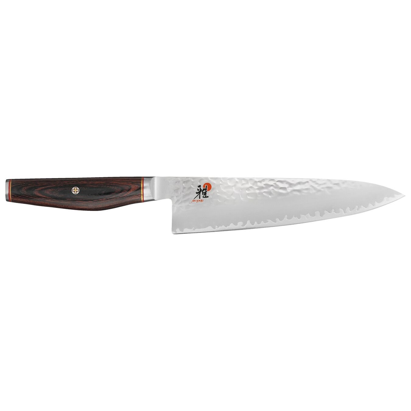 Miyabi Artisan Chef's Knife