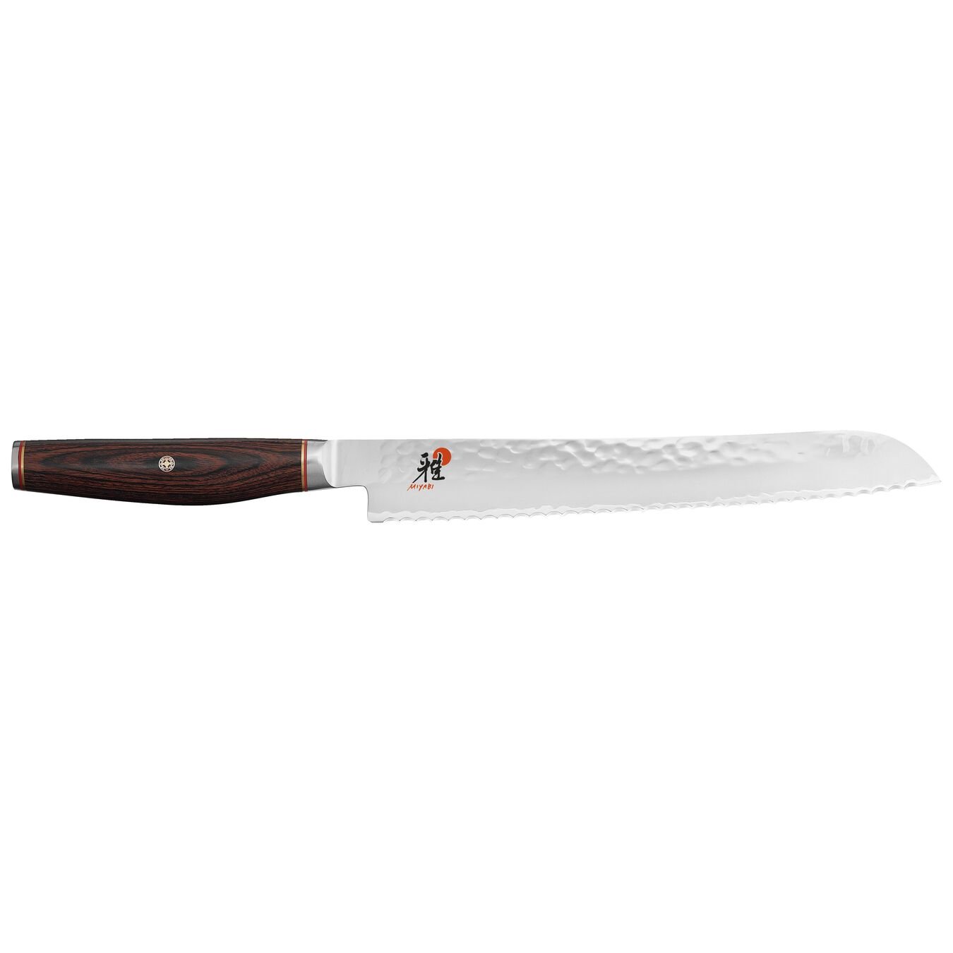 34076-231 miyabi artisan bread knife