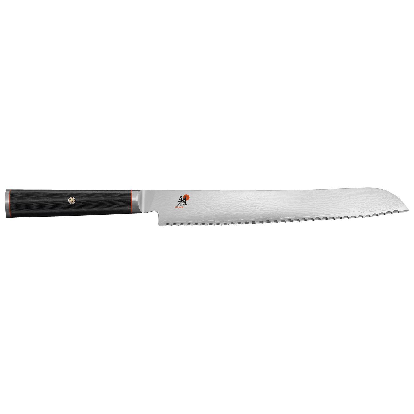 34186-231 miyabi kaizen bread knife