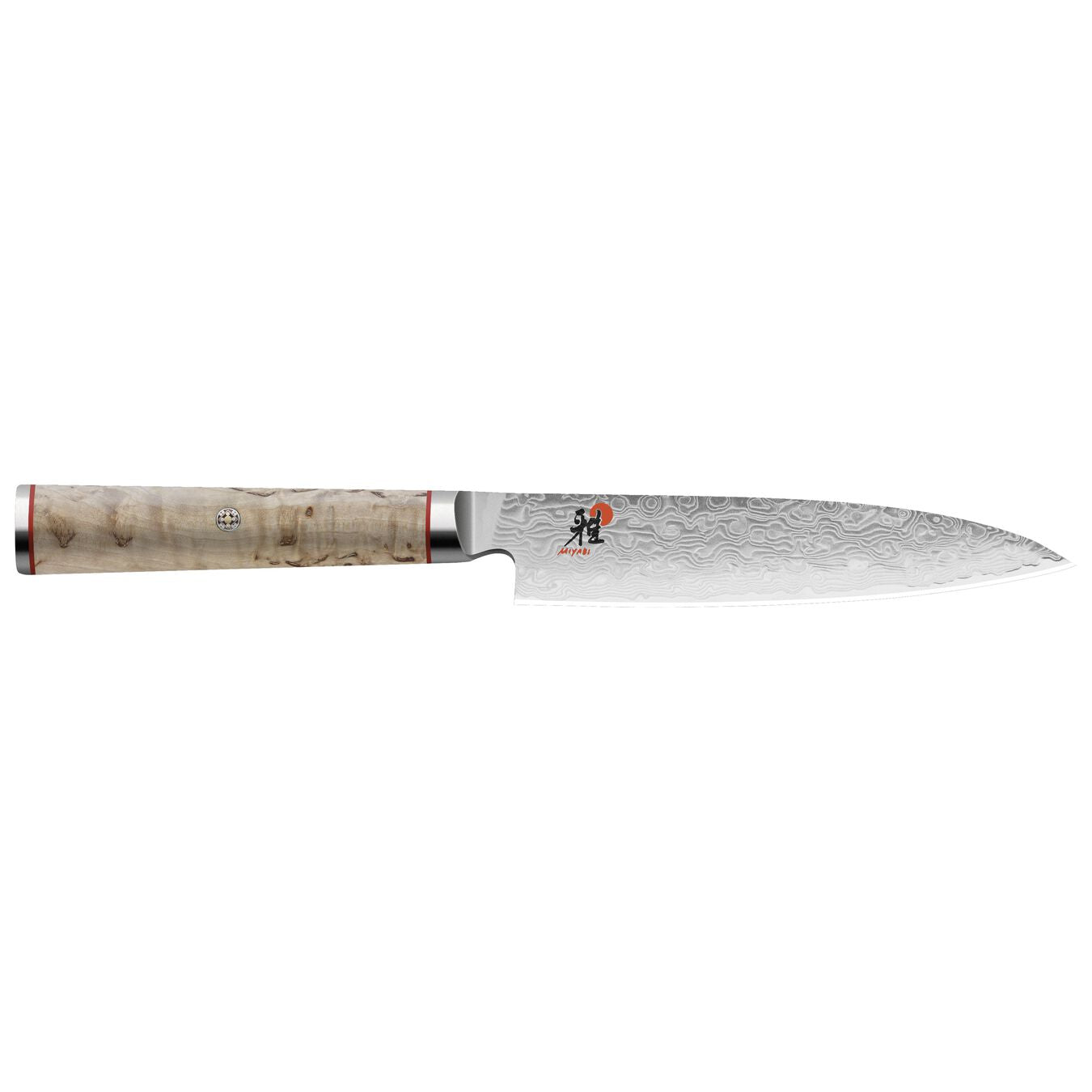 34372-161 miyabi birchwood utility knife