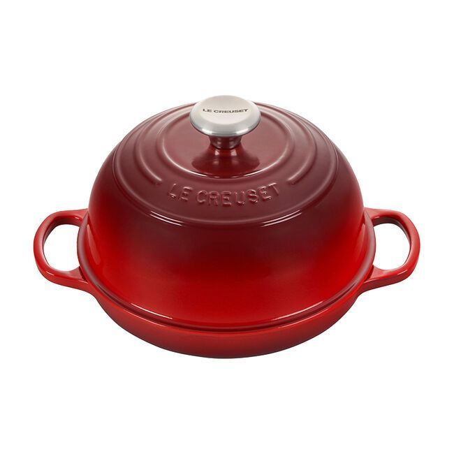 Cherry / 9.5" 1.75 qt