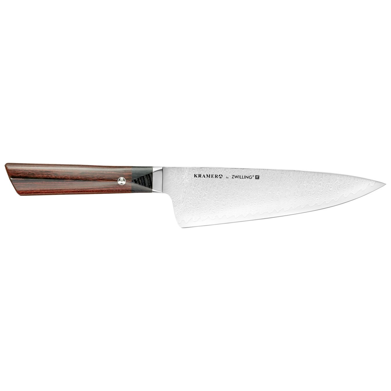Bob Kramer Meiji Chef's Knife