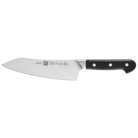 Zwilling Pro Rocking Santoku