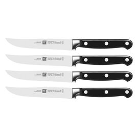 39188-000 zwilling pro s four piece steak knife set