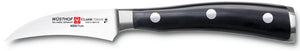 4020-7 wusthof classik ikon 2.75 inch peeling knife