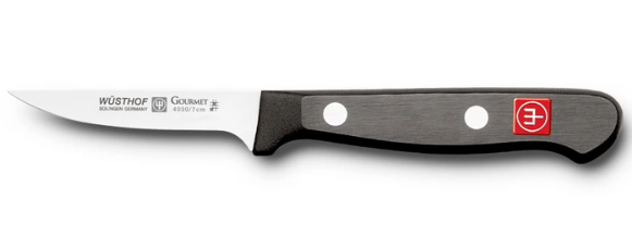 4030-7 wusthof gourmet trimming knife